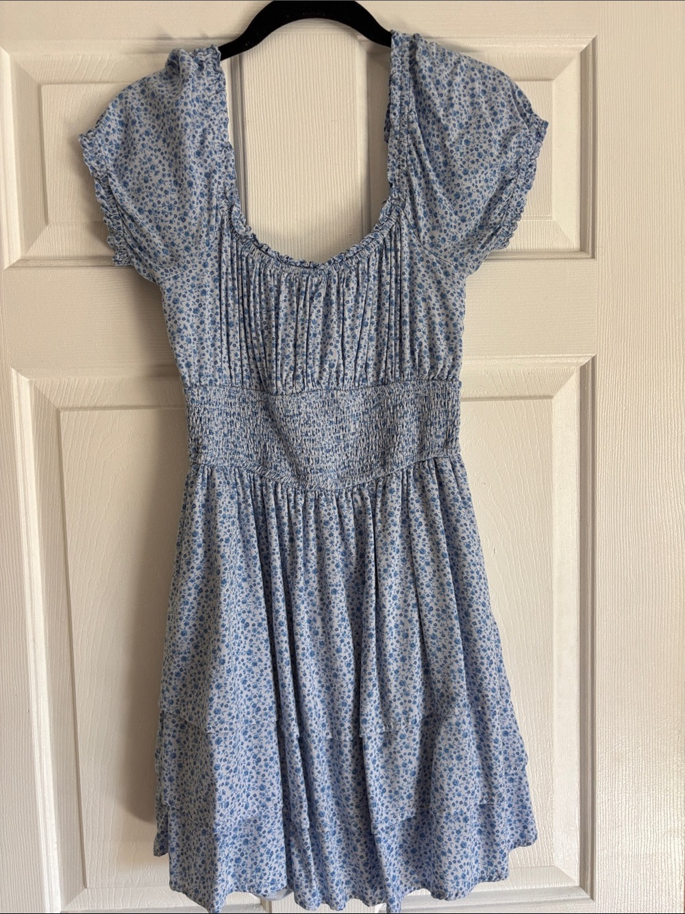 Hollister Dress